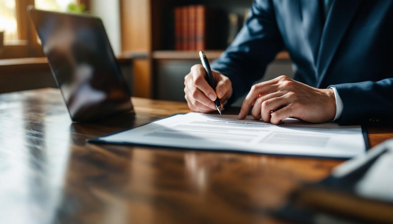Propriété intellectuelle : protéger votre marque déposée efficacement