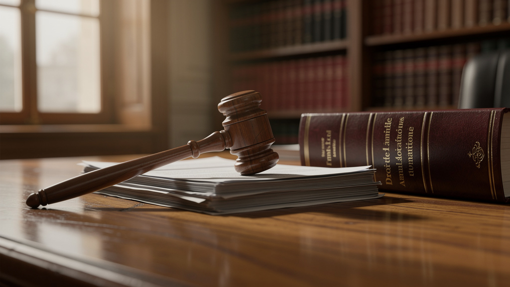 Comment annuler un mariage civil en France