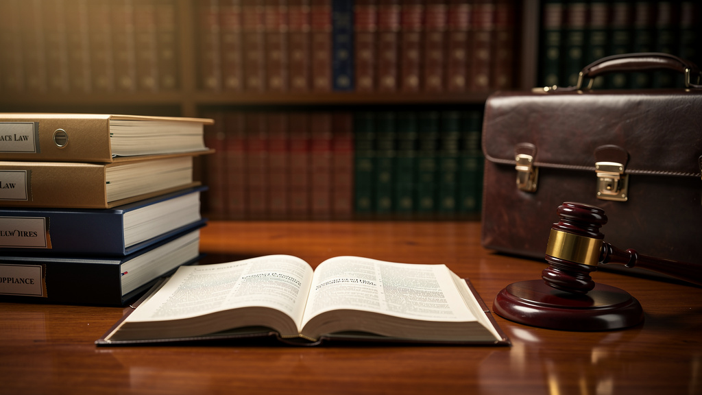 Sécurité juridique : protéger votre entreprise des risques